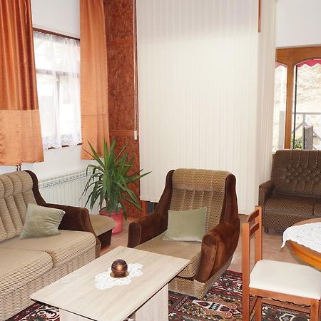 Apartment Pokos 바라즈딘스케 토플리체 외부 사진