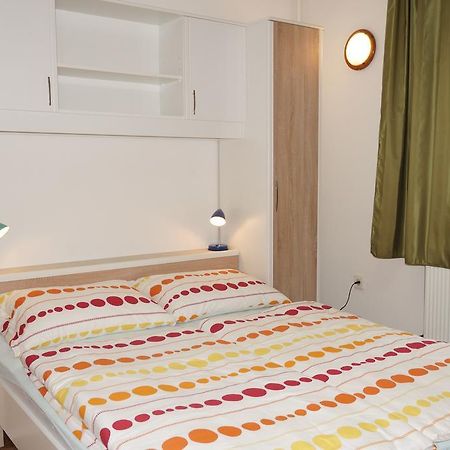Apartment Pokos 바라즈딘스케 토플리체 외부 사진