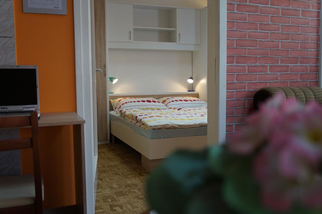 Apartment Pokos 바라즈딘스케 토플리체 외부 사진